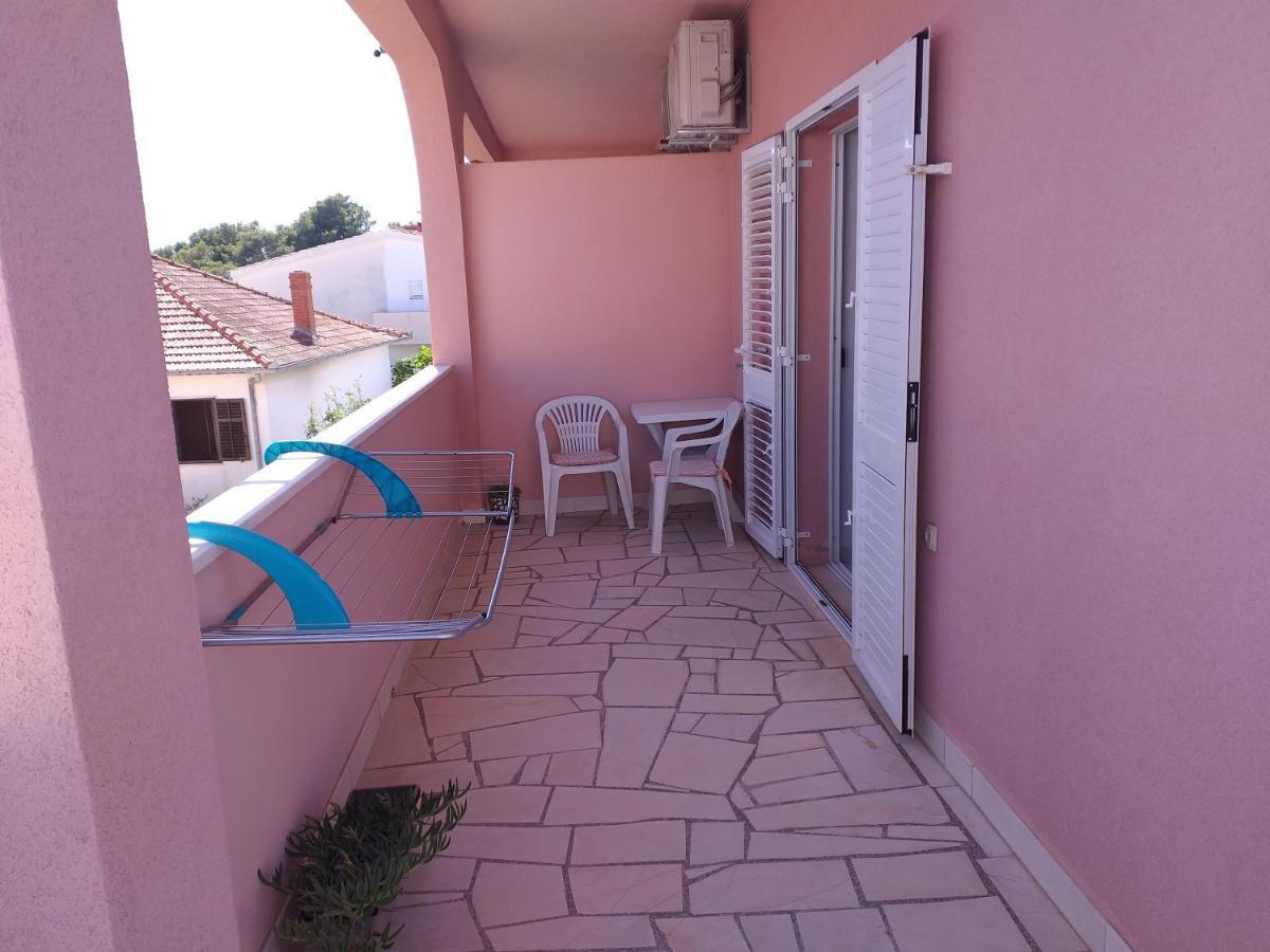 Apartments Ljulj Trogir Extérieur photo